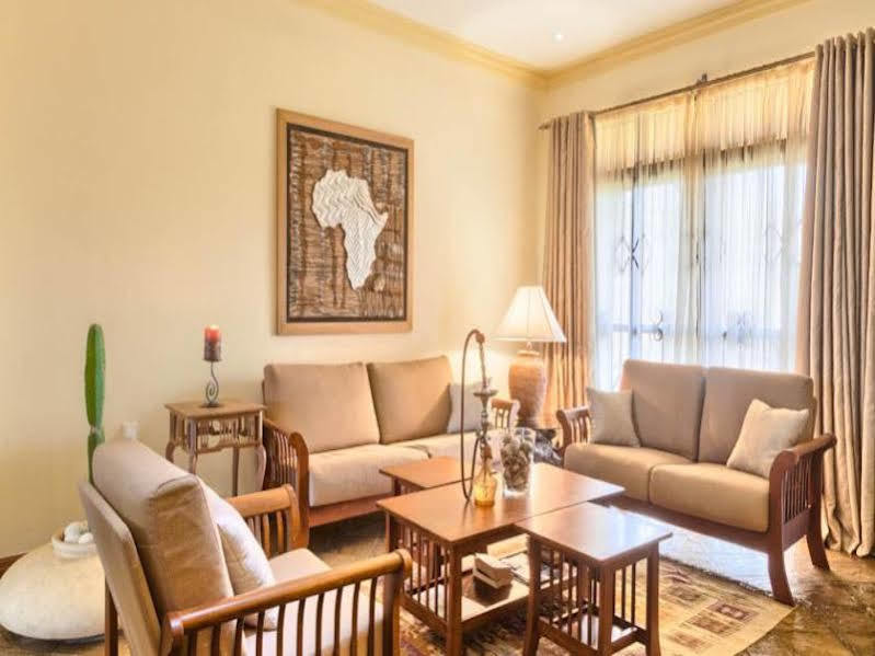 Amani Luxury Apartments Mombasa Exterior foto
