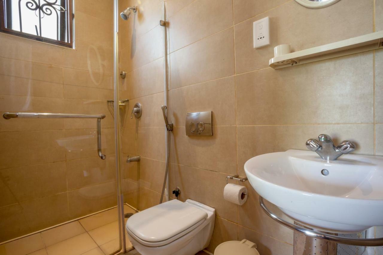 Amani Luxury Apartments Mombasa Exterior foto